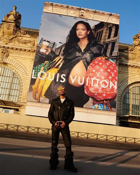 The Best Street Style at Pharrell's Louis Vuitton SS24 Show